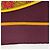 Hermès Foulard Hermes Carre 90 Salzburg Multicolore Bordò - vista 3