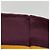 Hermès Foulard Hermes Carre 90 Salzburg Multicolore Bordò - vista 4