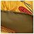 Trim Hermès Foulard Hermes Carre 90 CUIRS DU DESERT Marrone Multicolore - vista 3