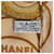 Chanel Seidentuch mit Coco Mark Logo Mehrfarben Beige - Ansicht 2