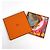 Hermès Foulard Hermes Carre 90 Grands Fonds Rosa - vista 4
