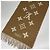 Sciarpa Louis Vuitton Reykjavik Monogram in cashmere Beige - vista 3