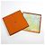 Hermès Foulard Hermes Carre 90 A CONTRE COURANT Multicolore Giallo - vista 6