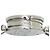 Bulgari Bvlgari B.zero1 Armbanduhr BZ22SS - Ansicht 3
