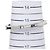 Bulgari Bvlgari B.zero1 Armbanduhr BZ22SS - Ansicht 7