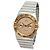 Orologio Omega Constellation Day-Date Quartz - vista 2