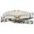 Orologio Omega Constellation Day-Date Quartz - vista 3