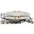 Orologio Omega Constellation Day-Date Quartz - vista 4