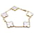 Bracelet Charm Vintage Alhambra Van Cleef & Arpels  - vue 1