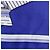 Hermès Foulard Hermes Carre 90 Les Ponts de Paris Blu - vista 3