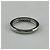 Anillo alianza medio círculo Tiffany & Co. - vista 4