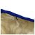 Hermès Foulard di seta Hermes CARPE 90 Blu Multicolore - vista 5