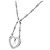 Tiffany & Co. Perlen- und Diamantenhalskette