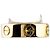 Cartier Ring aus 18K Gelbgold
