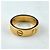 Cartier Ring aus 18K Gelbgold - Ansicht 2