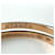 Ring Hermès Anello Fascia Hermes Ariane Pink Gold  - vista 5