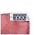 Hermès Foulard Hermes Carre 90 NEIGE D'ANTAN Rosa Multicolore - vista 2