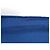 Hermès Foulard Hermes Carre 90 Grands Fonds Blu Multicolore - vista 3