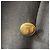 Gucci Navy Double-Breasted Blazer mit Emblem Dunkelblau - Ansicht 3