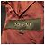 Gucci Navy Double-Breasted Blazer mit Emblem Dunkelblau - Ansicht 5
