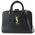 Borsa a mano Saint Laurent Baby Cabas Nero