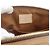 Borsa Louis Vuitton Tivoli PM Monogram Marrone - vista 7