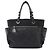 Timeless Borsa a mano Chanel Paris Biarritz GM Tote Nero