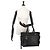 Timeless Borsa a mano Chanel Paris Biarritz GM Tote Nero - vista 10