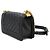 Borsa a tracolla Chanel Boy Small con catena Nero - vista 3