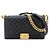 Borsa a tracolla Chanel Boy Chain Nero
