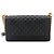 Borsa a tracolla Chanel Boy Chain Nero - vista 2