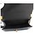 Borsa a tracolla Chanel Boy Chain Nero - vista 6