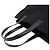 Borsa Tote Chanel New Travel Line Nero - vista 6