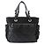 Timeless Borsa Tote Chanel Paris Biarritz GM Nero