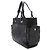 Timeless Borsa Tote Chanel Paris Biarritz GM Nero - vista 3