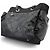 Timeless Borsa Tote Chanel Paris Biarritz GM Nero - vista 9