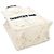 Borsa Christian Dior Book Tote Vertical Mini Bianco - vista 4