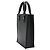 Borsa Louis Vuitton Epi Petite Sac Plat Nero - vista 3