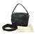 Borsa Louis Vuitton Damouflage Black Nile Nero - vista 2