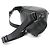 Bumbag Louis Vuitton Monogram Eclipse Discovery Gürteltasche Monogramm - Ansicht 3