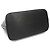 Borsa a mano Louis Vuitton Alma PM in pelle Epi, Noir Nero - vista 4