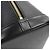 Borsa a mano Louis Vuitton Alma PM in pelle Epi, Noir Nero - vista 7