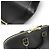 Borsa a mano Louis Vuitton Alma PM in pelle Epi, Noir Nero - vista 8