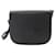 Sac à épaule en cuir noir Yves Saint Laurent  - vue 3