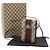 Borsa a mano per telefono Balenciaga x Gucci Hacker Project Marrone Beige - vista 2