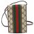 Borsa a mano per telefono Balenciaga x Gucci Hacker Project Marrone Beige - vista 3