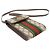 Borsa a mano per telefono Balenciaga x Gucci Hacker Project Marrone Beige - vista 5