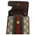 Borsa a mano per telefono Balenciaga x Gucci Hacker Project Marrone Beige - vista 9