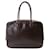 Hermès Borsa Hermes Plume 32 Damier ebene  - vista 1