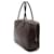 Hermès Borsa Hermes Plume 32 Damier ebene  - vista 3